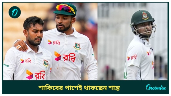 Najmul Hossain Shanto