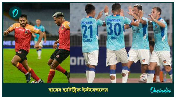 east bengal