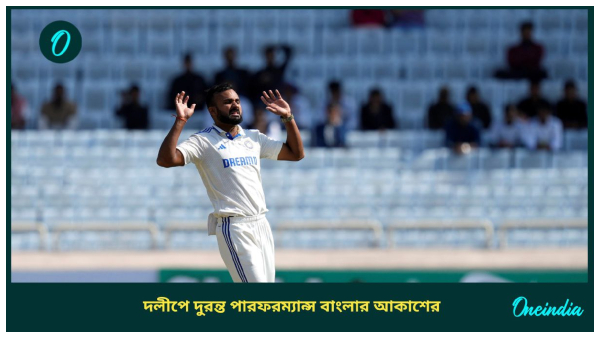 Duleep Trophy