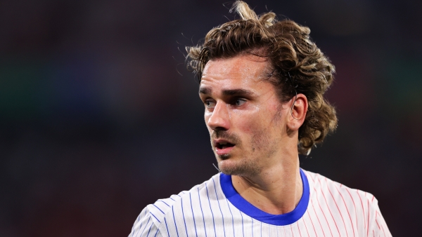 Antoine Griezmann