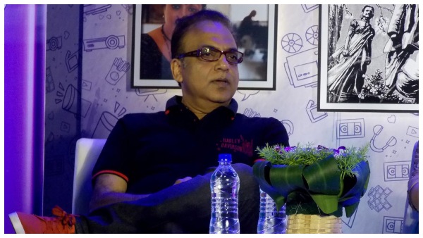 Arindam Sil Arindam Sil