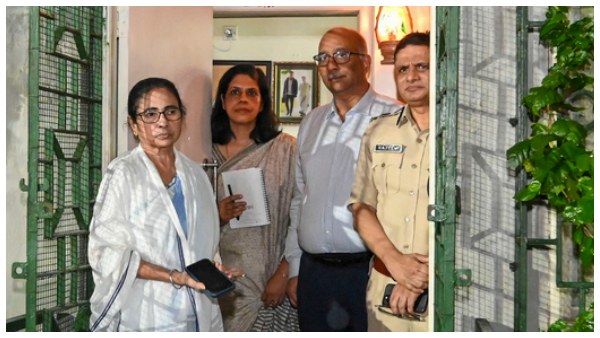 Awas Yojana West Bengal