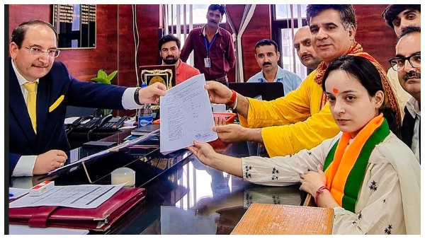 Jammu Kashmir Election 2024 Jammu Kashmir Election 2024