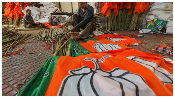 Haryana polls 2024
