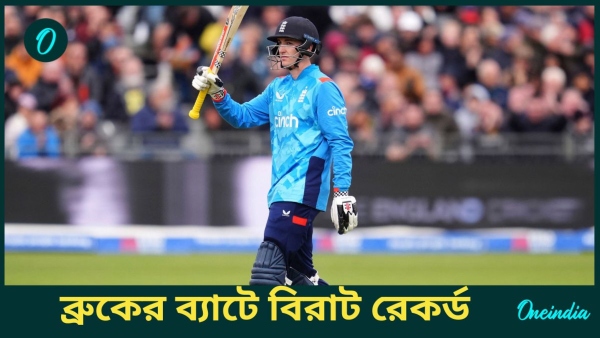 ODI Record