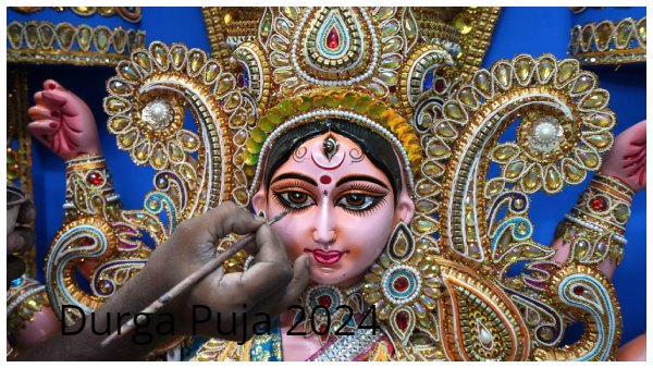 Durga Puja 2024 Durga Puja 2024