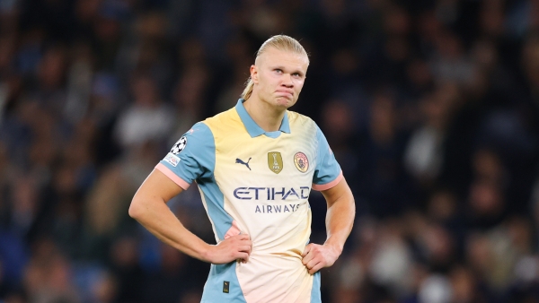 Erling Haaland Erling Haaland