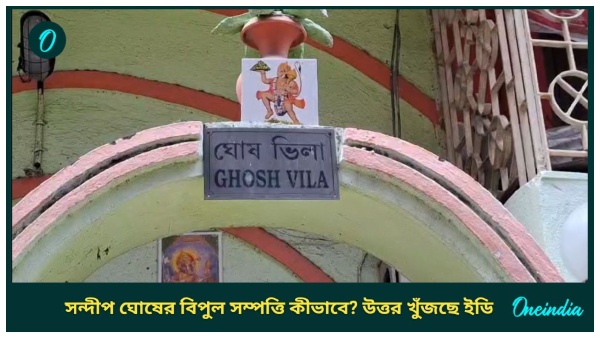 Sandip Ghosh Sandip Ghosh