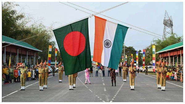 India Bangladesh Relation India Bangladesh Relation