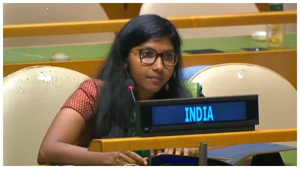 India-Pakistan at UN India-Pakistan at UN