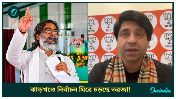 Jharkhand Assembly Election 2024