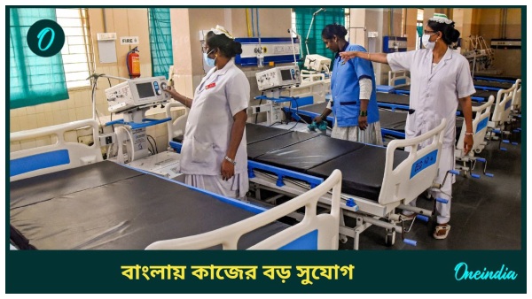 West Bengal Govt Jobs 2024