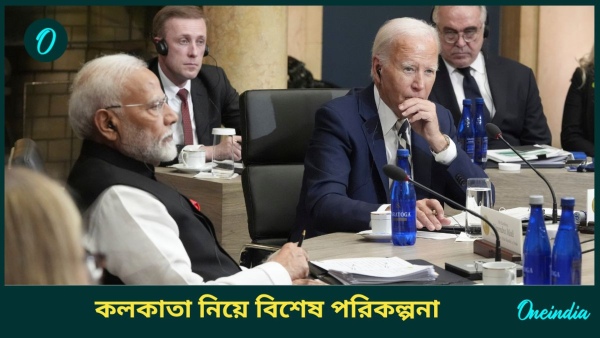 joe biden and narendra modi