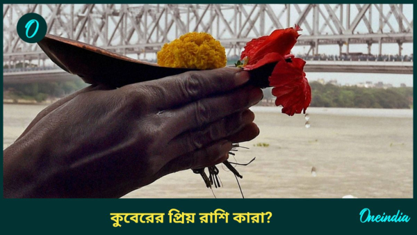Kuber puja
