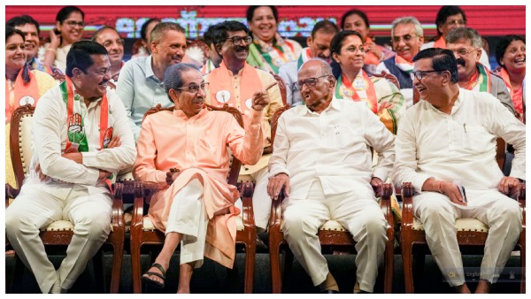 Maharashtra Assembly Election 2024