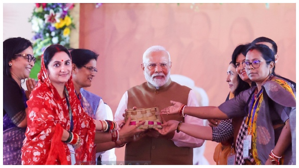 PM Modi USA Visit