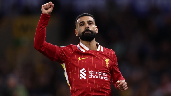 Mohamed Salah Mohamed Salah