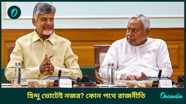 nitish kumar and chandrababu naidu