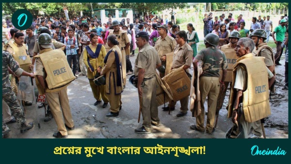 Police mandha Police mandha