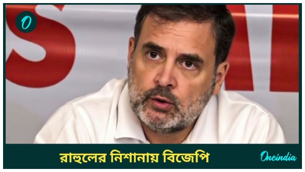 Rahul Gandhi BJP Rahul Gandhi BJP