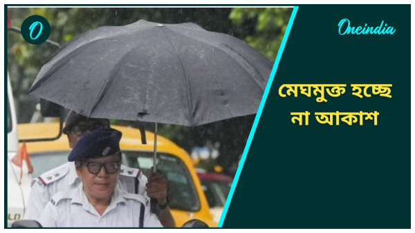 Weather Update Weather Update