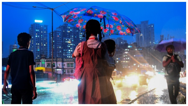 West Bengal Weather Update