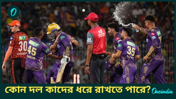IPL Retentions IPL Retentions