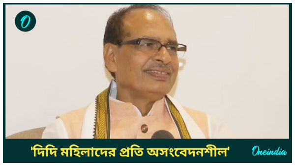 shivraj singh