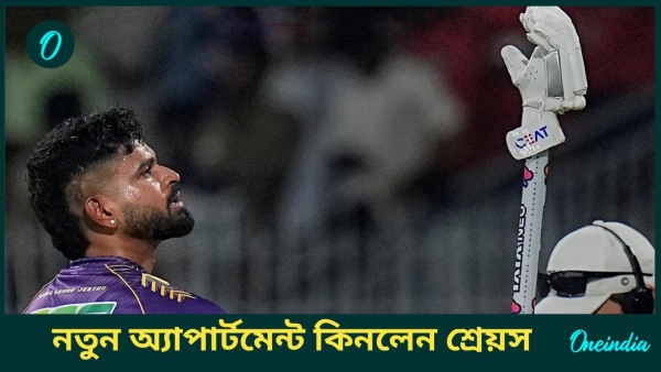Shreyas Iyer