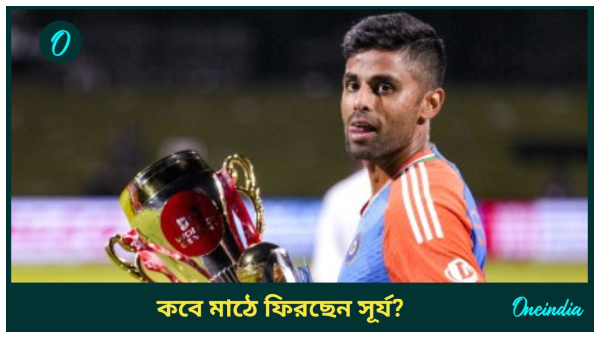Suryakumar Yadav Suryakumar Yadav