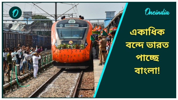 Vande Bharat Express