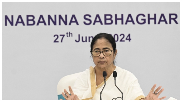 Mamata Banerjee