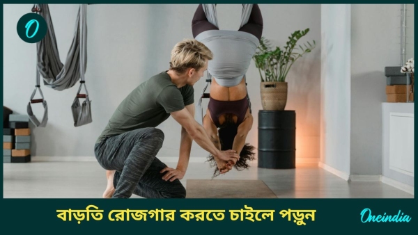 Yoga Instructor