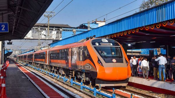 Indian Railway Indian Railway