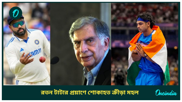 Ratan Tata Ratan Tata