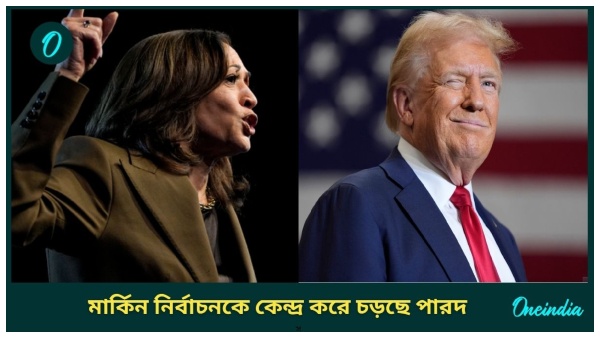 US Presidential Election 2024