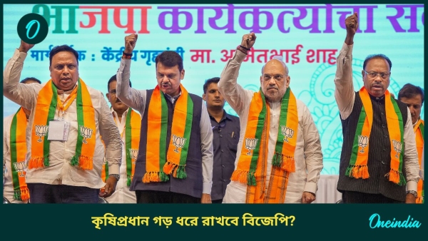 Maharashtra Assembly Election 2024 Maharashtra Assembly Election 2024