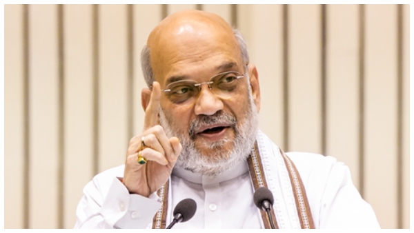 Amit Shah Amit Shah