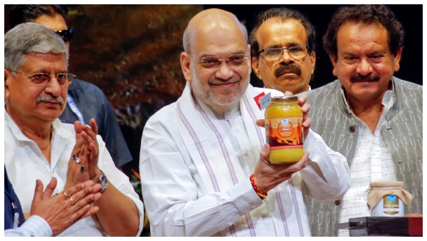 Amit Shah