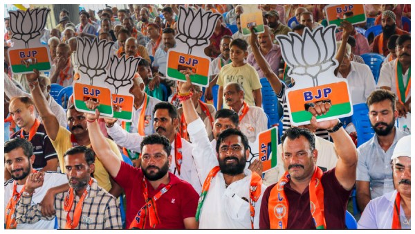 Jammu kashmir Election Result 2024 Jammu kashmir Election Result 2024