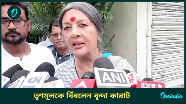 brinda karat