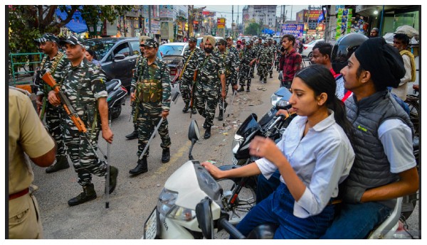 West Bengal By Election 2024 West Bengal By Election 2024