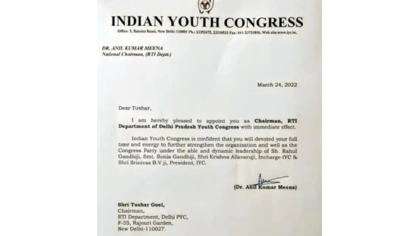 Congress Congress