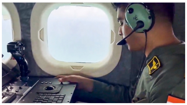 Cyclone Dana in West Bengal Cyclone Dana in West Bengal