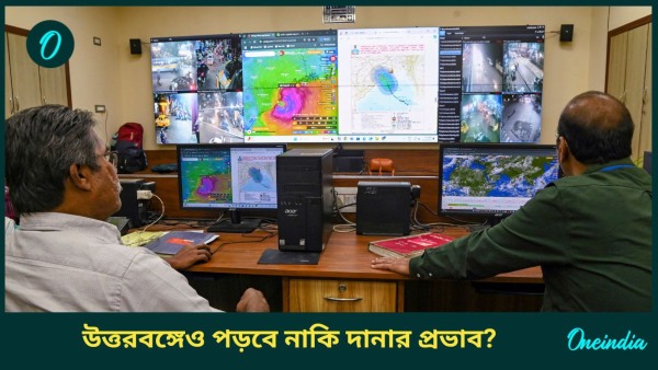 Cyclone Dana Cyclone Dana