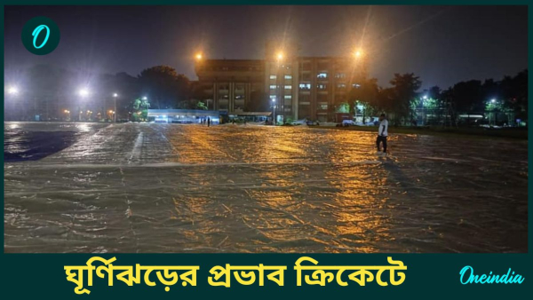 Cyclone Dana Impact -