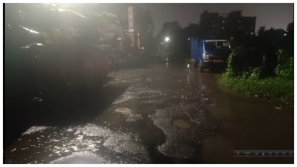 Howrah Death