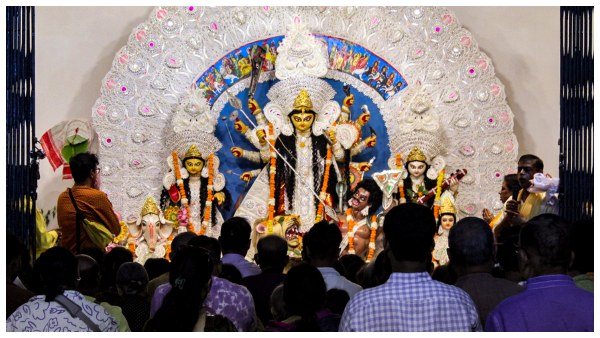 Durga Puja 2024