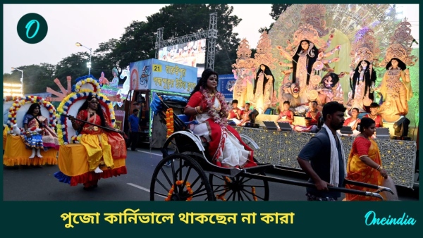 durgapuja curnival