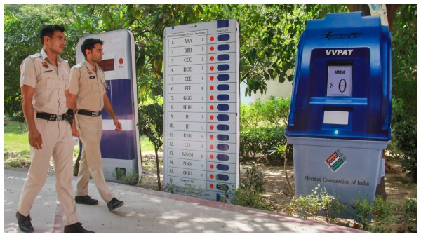 Maharashtra-Jharkhand Election Dates